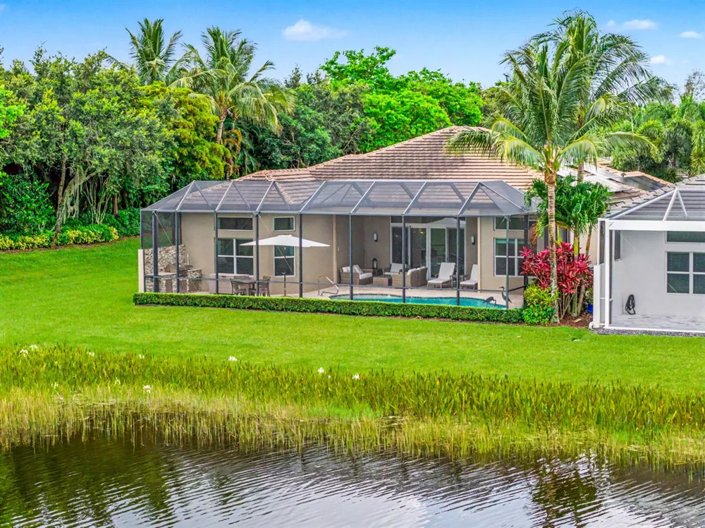 8167 Majestic Mountain Drive Boynton Beach, FL 33473