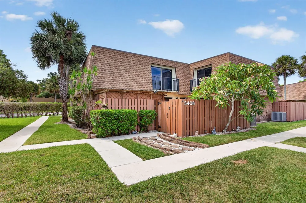 5408 NW 59th Place Tamarac, FL 33319