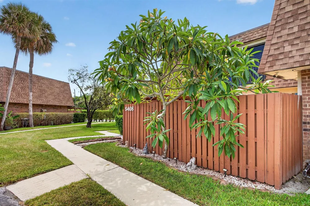 5408 NW 59th Place Tamarac, FL 33319