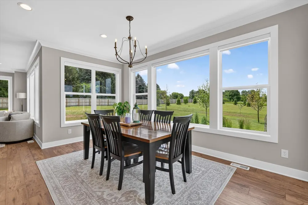 7895 Oak Grove Road Howell City, MI 48855