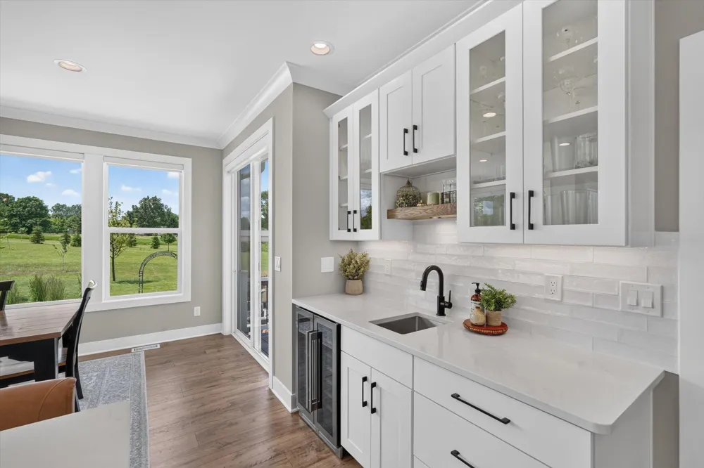 7895 Oak Grove Road Howell City, MI 48855