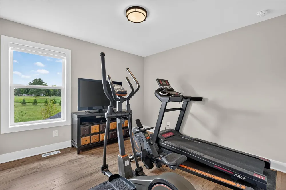 7895 Oak Grove Road Howell City, MI 48855