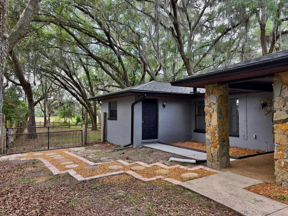 3512 SW SHOREWOOD DRIVE Dunnellon, FL 34431