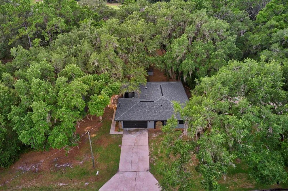 3512 SW SHOREWOOD DRIVE Dunnellon, FL 34431