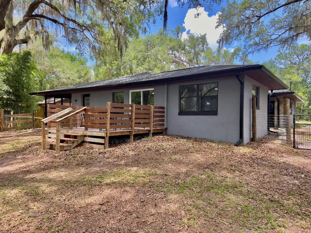 3512 SW SHOREWOOD DRIVE Dunnellon, FL 34431