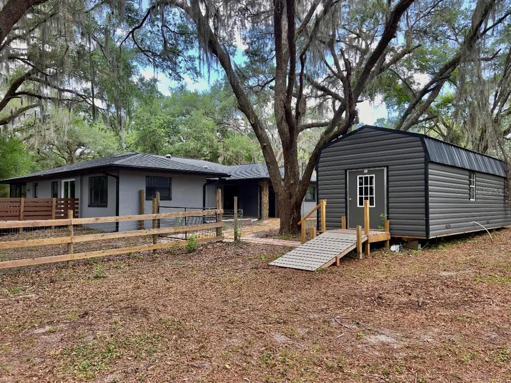 3512 SW SHOREWOOD DRIVE Dunnellon, FL 34431
