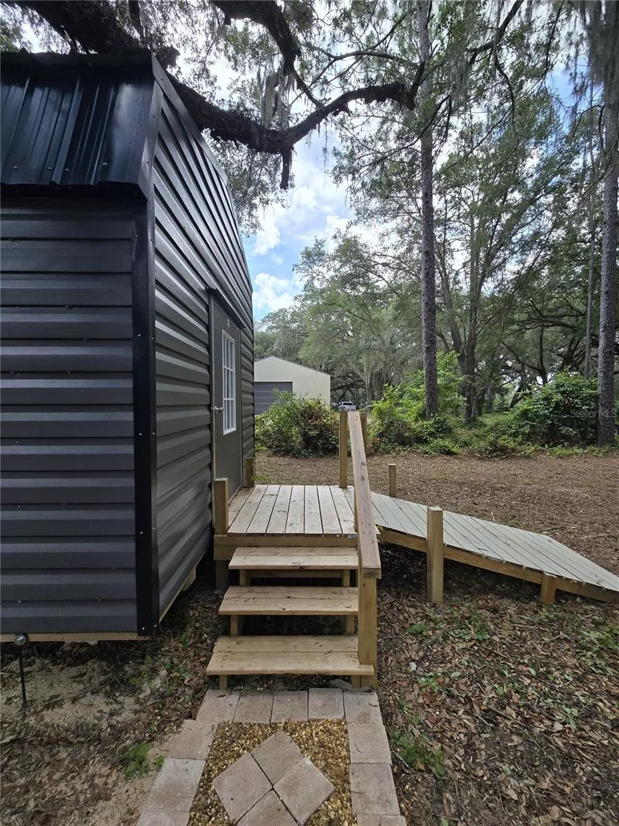 3512 SW SHOREWOOD DRIVE Dunnellon, FL 34431