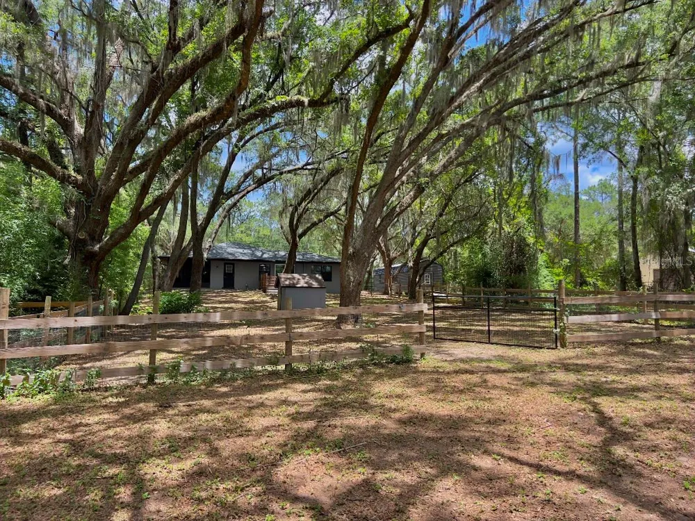 3512 SW SHOREWOOD DRIVE Dunnellon, FL 34431