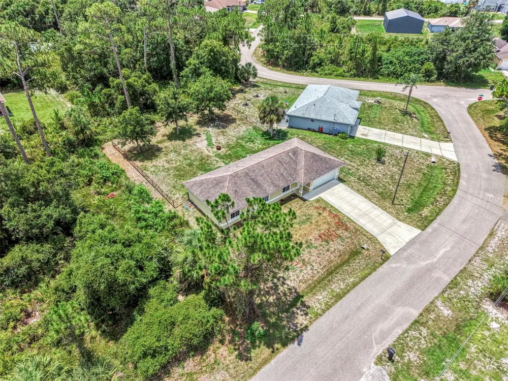 4845 HADER ROAD North Port, FL 34288