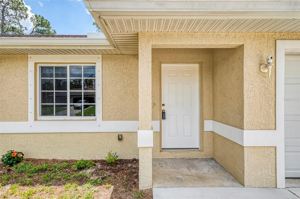4845 HADER ROAD North Port, FL 34288