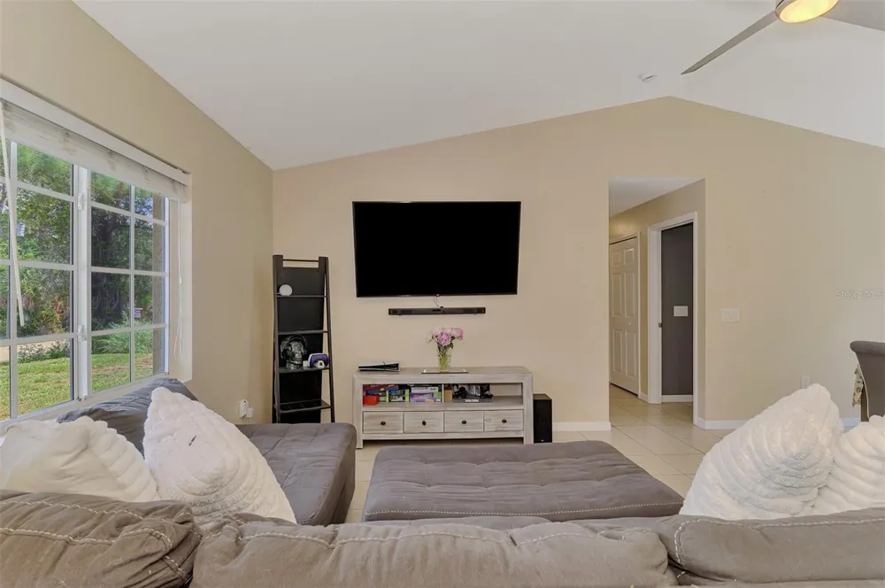 4845 HADER ROAD North Port, FL 34288