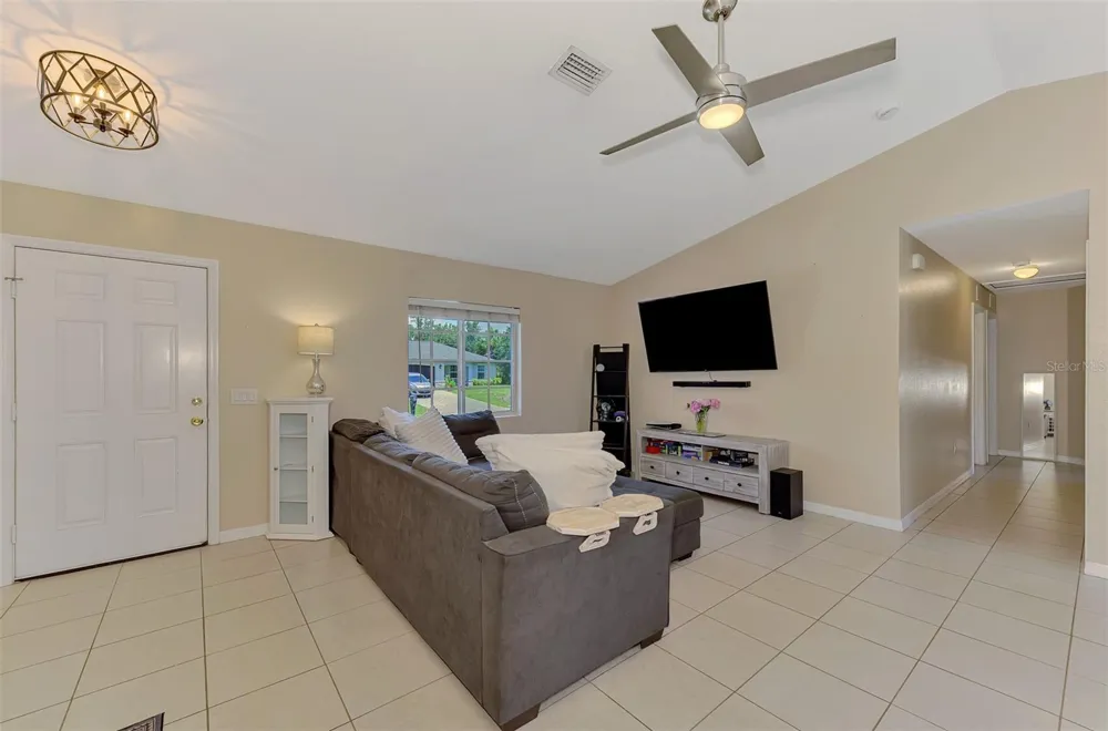 4845 HADER ROAD North Port, FL 34288
