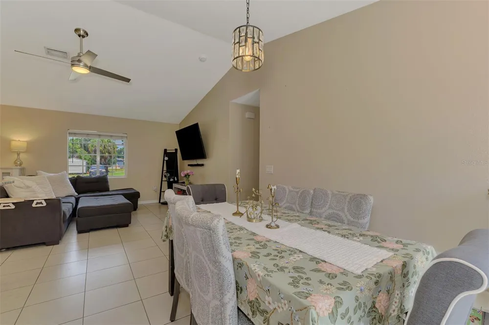 4845 HADER ROAD North Port, FL 34288