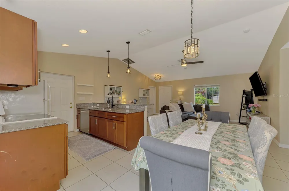 4845 HADER ROAD North Port, FL 34288