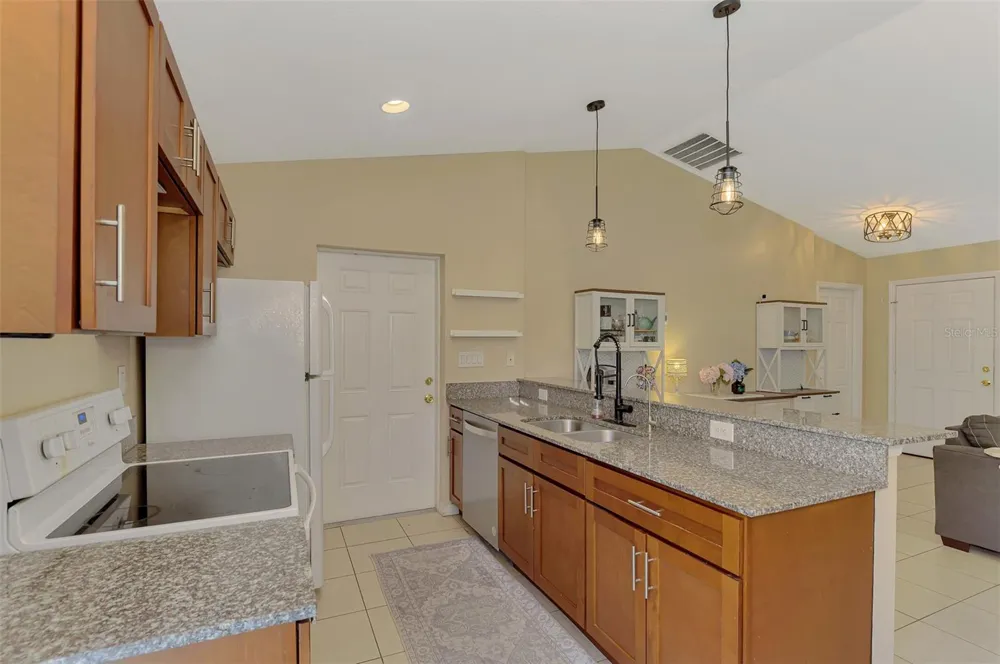 4845 HADER ROAD North Port, FL 34288