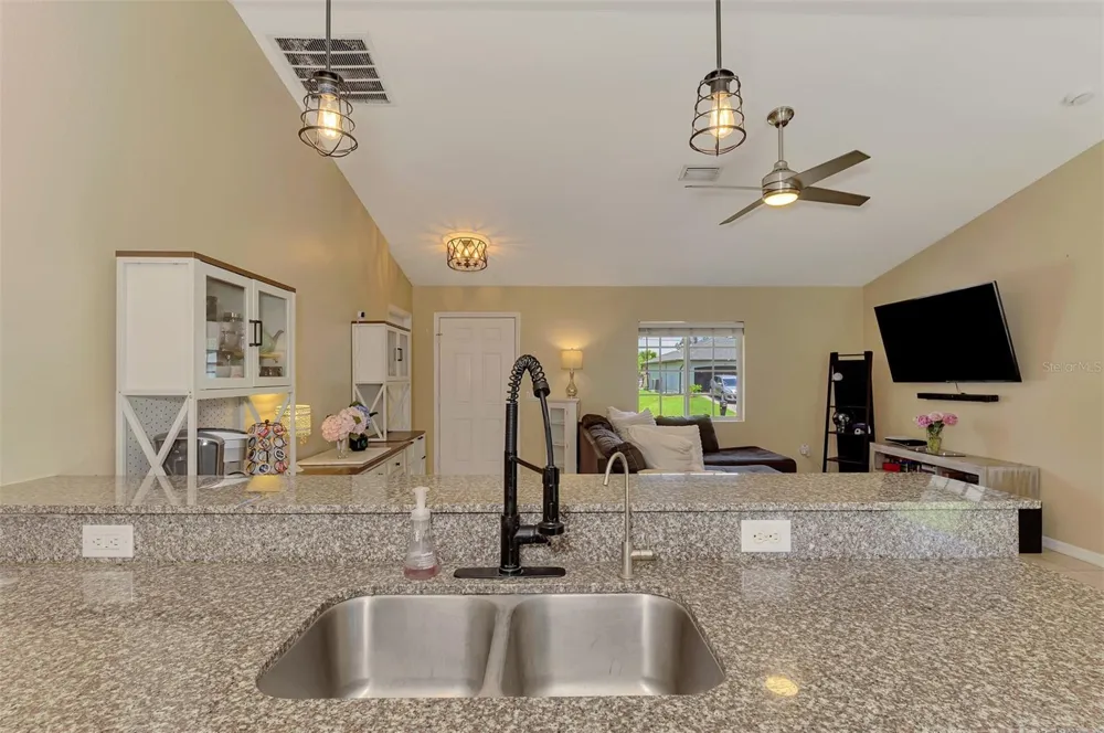 4845 HADER ROAD North Port, FL 34288