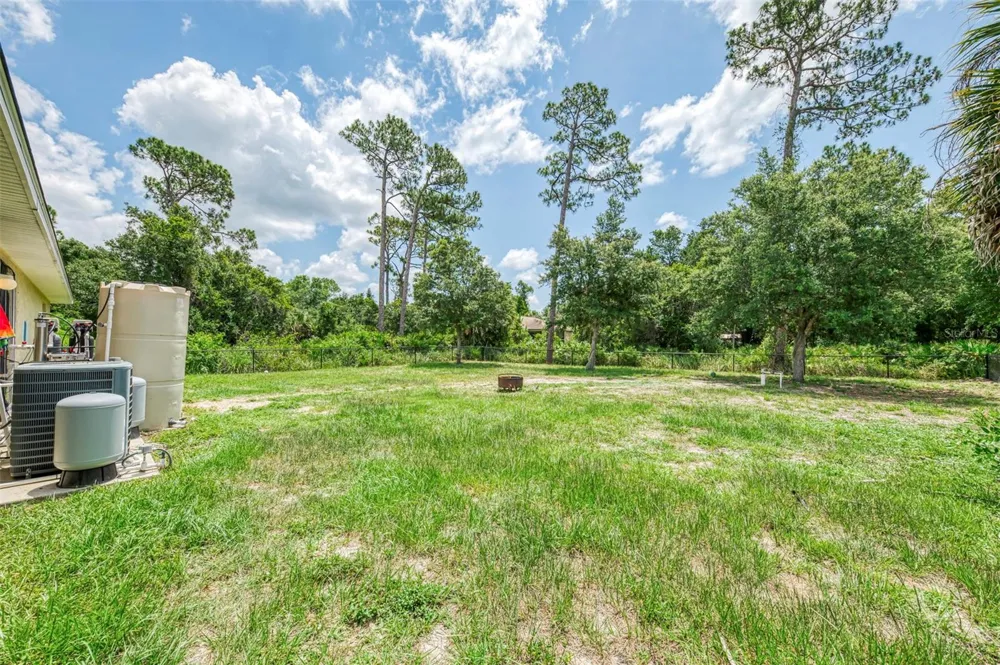 4845 HADER ROAD North Port, FL 34288