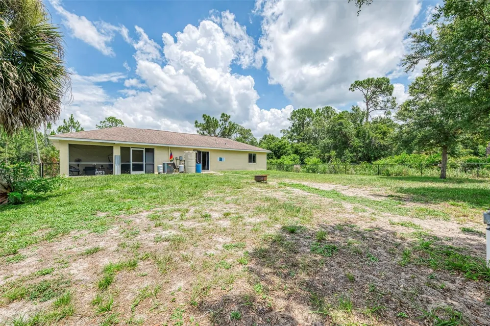 4845 HADER ROAD North Port, FL 34288