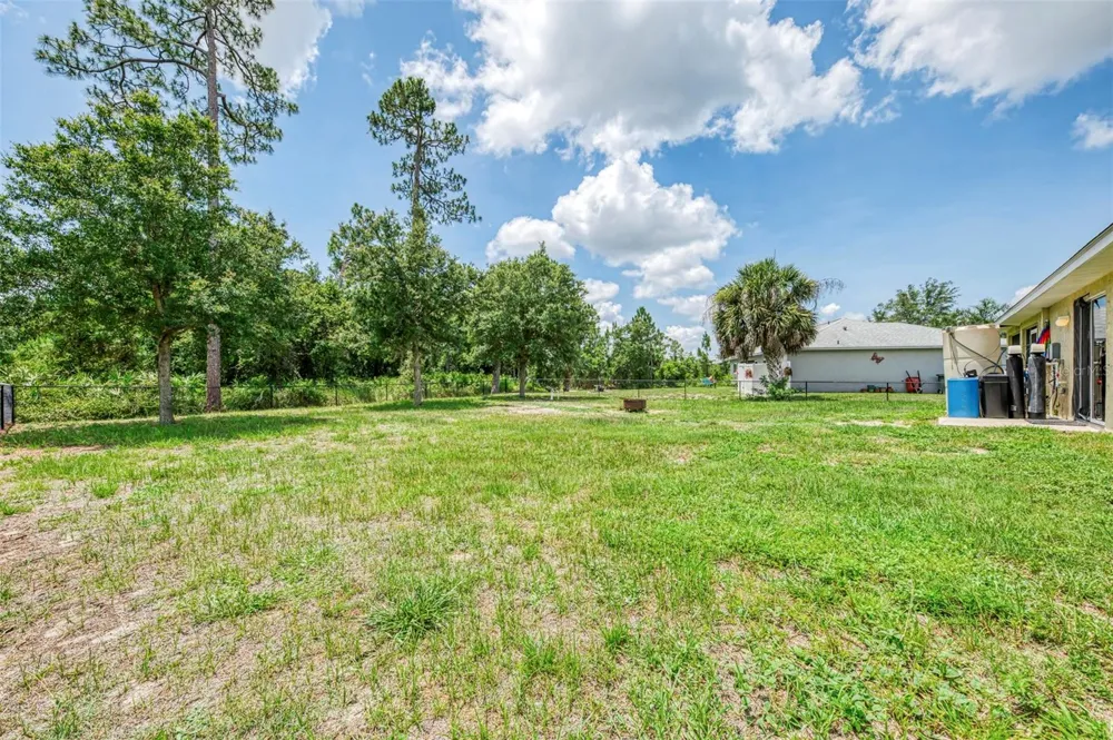 4845 HADER ROAD North Port, FL 34288