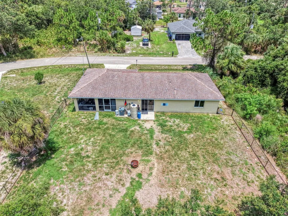4845 HADER ROAD North Port, FL 34288