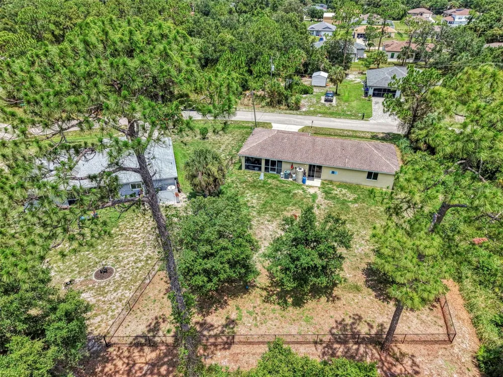 4845 HADER ROAD North Port, FL 34288