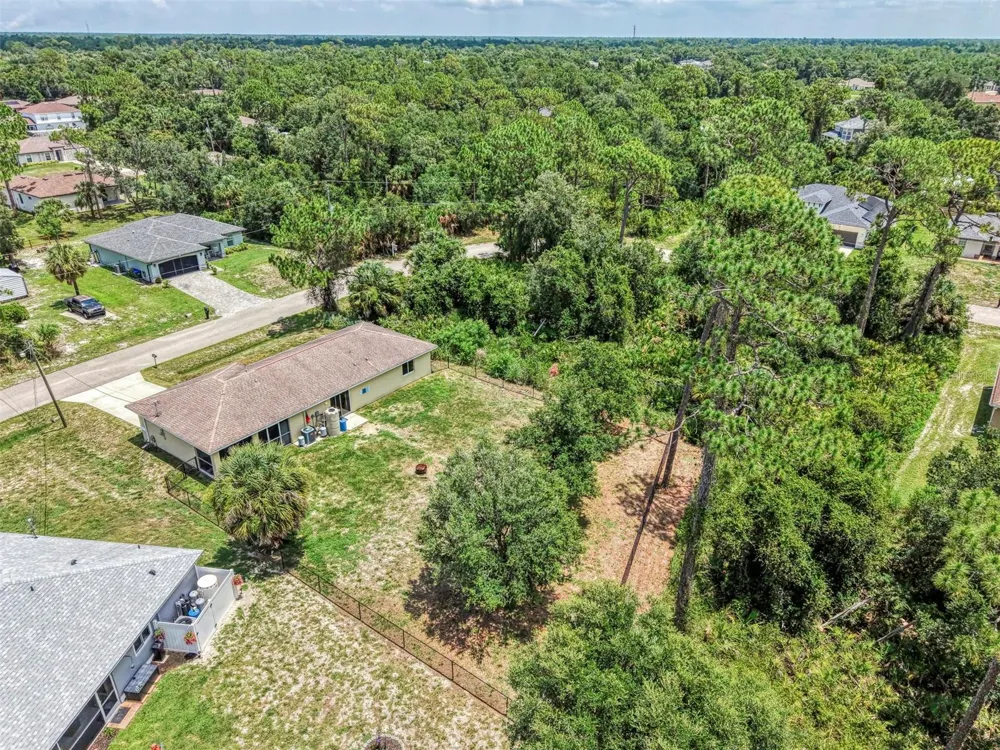 4845 HADER ROAD North Port, FL 34288