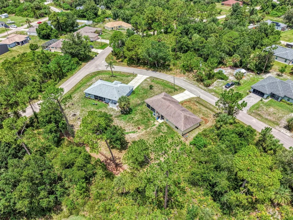 4845 HADER ROAD North Port, FL 34288