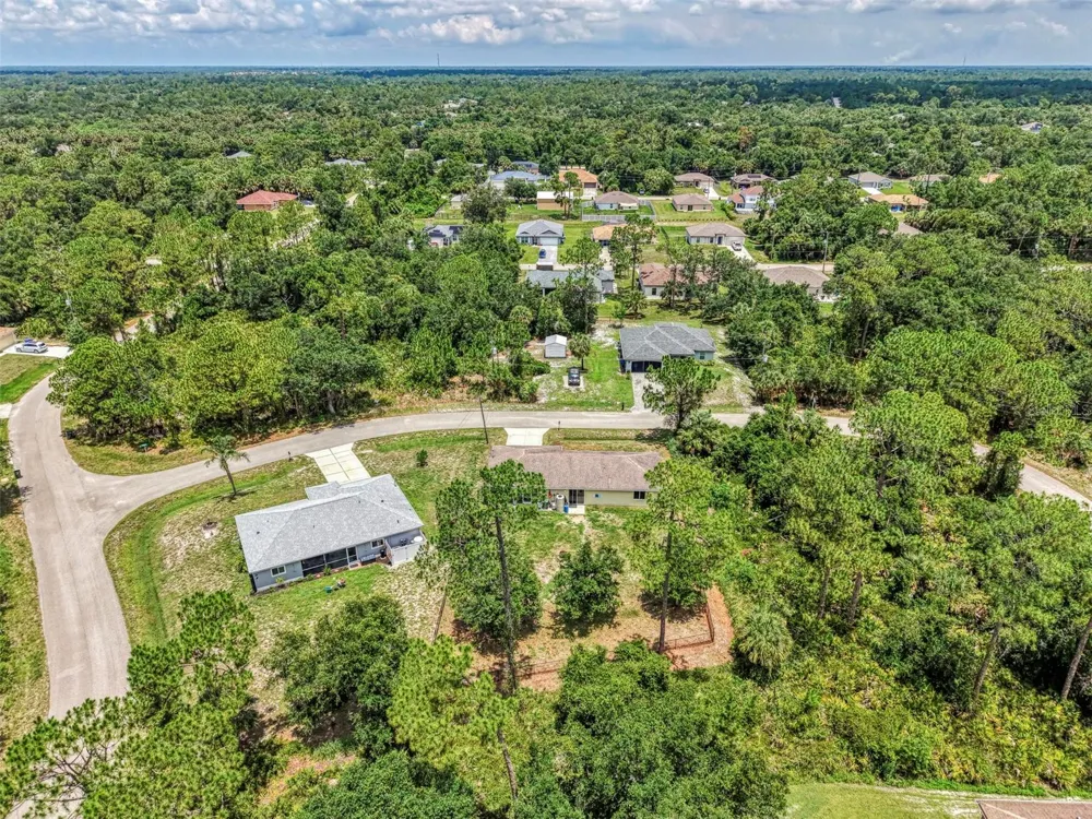 4845 HADER ROAD North Port, FL 34288