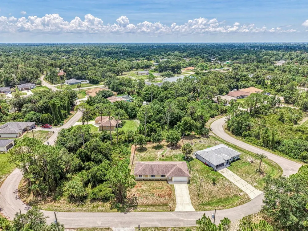 4845 HADER ROAD North Port, FL 34288