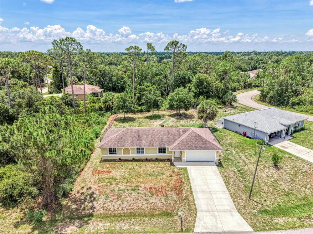 4845 HADER ROAD North Port, FL 34288