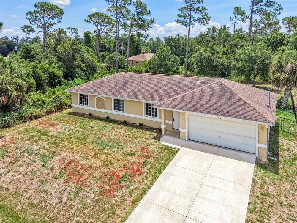 4845 HADER ROAD North Port, FL 34288