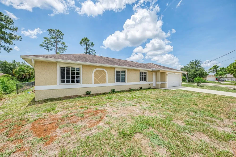 4845 HADER ROAD North Port, FL 34288