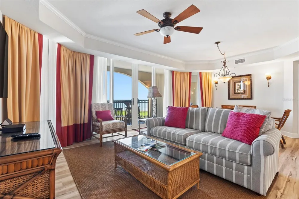200 OCEAN CREST DRIVE #705 Palm Coast, FL 32137