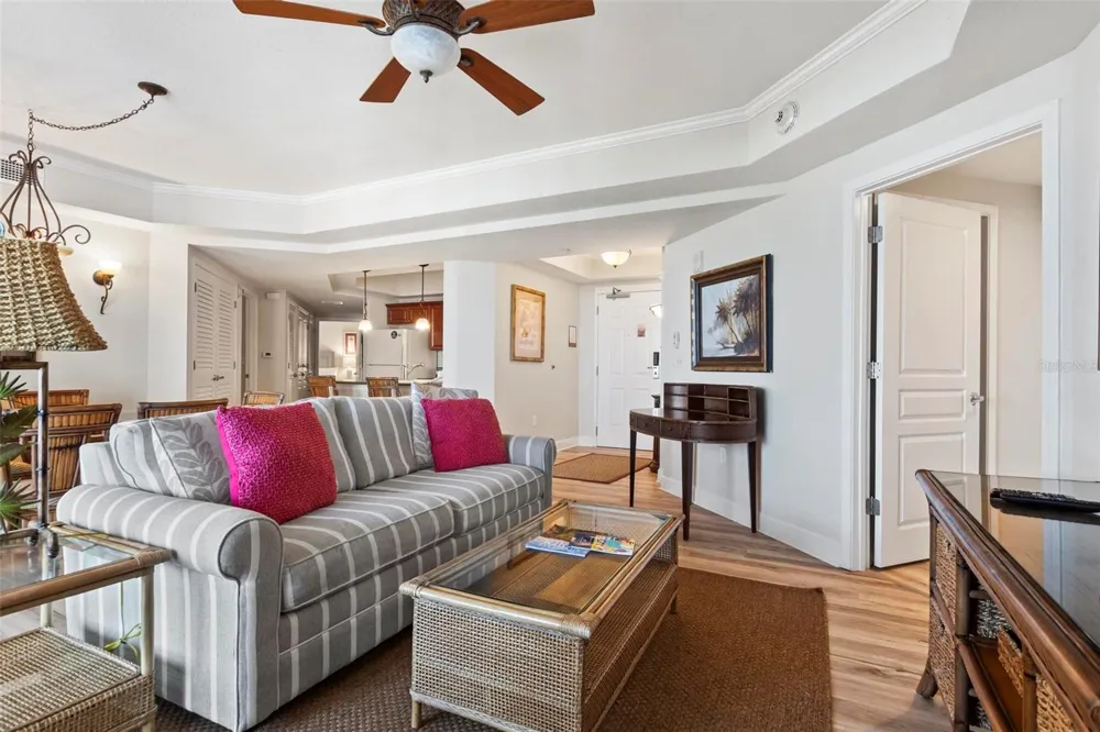 200 OCEAN CREST DRIVE #705 Palm Coast, FL 32137