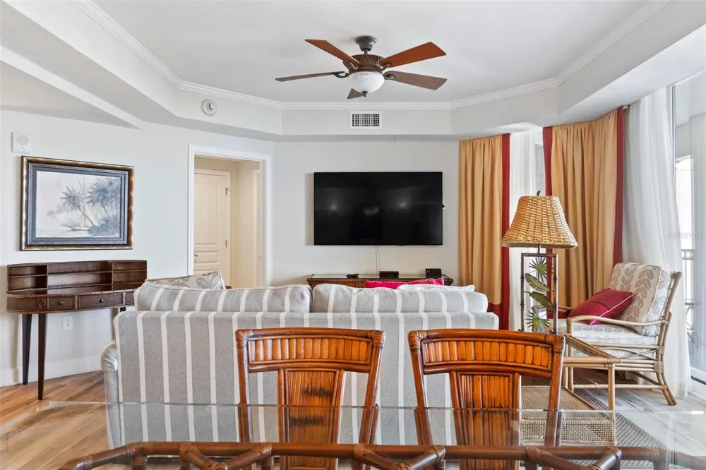 200 OCEAN CREST DRIVE #705 Palm Coast, FL 32137