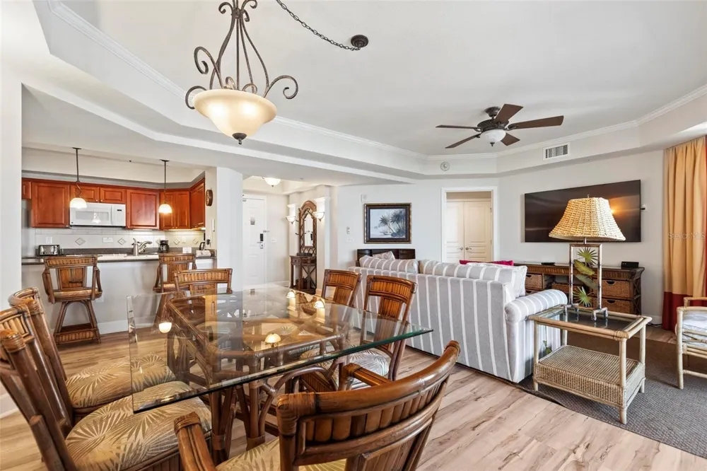 200 OCEAN CREST DRIVE #705 Palm Coast, FL 32137
