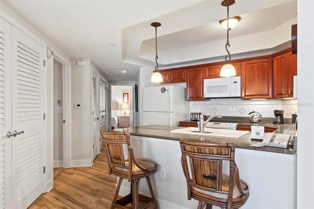 200 OCEAN CREST DRIVE #705 Palm Coast, FL 32137