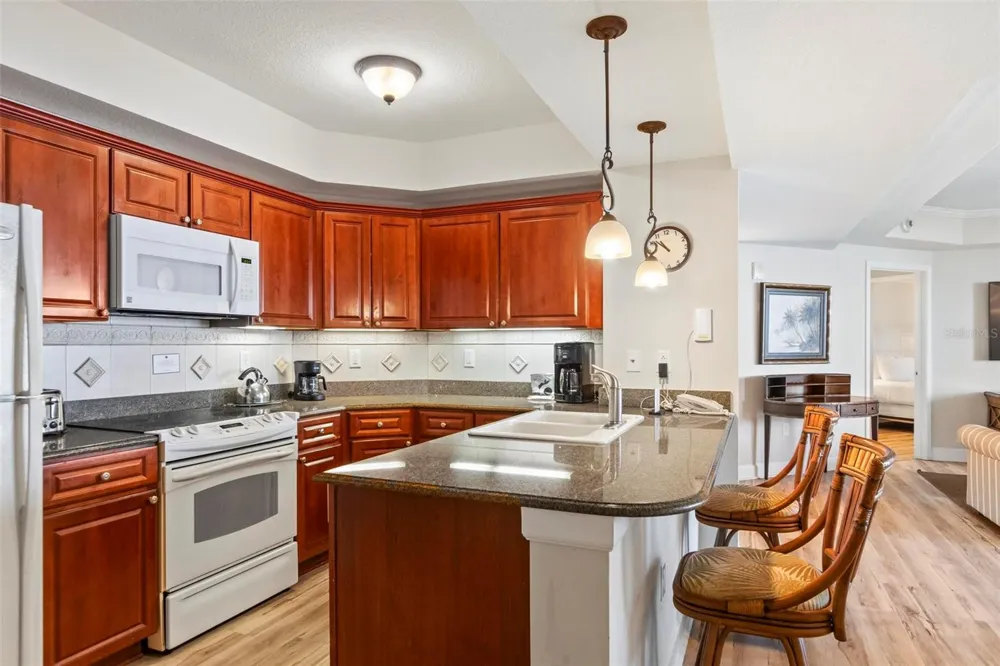 200 OCEAN CREST DRIVE #705 Palm Coast, FL 32137