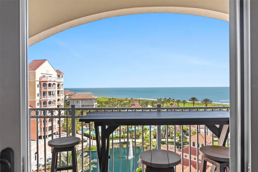 200 OCEAN CREST DRIVE #705 Palm Coast, FL 32137