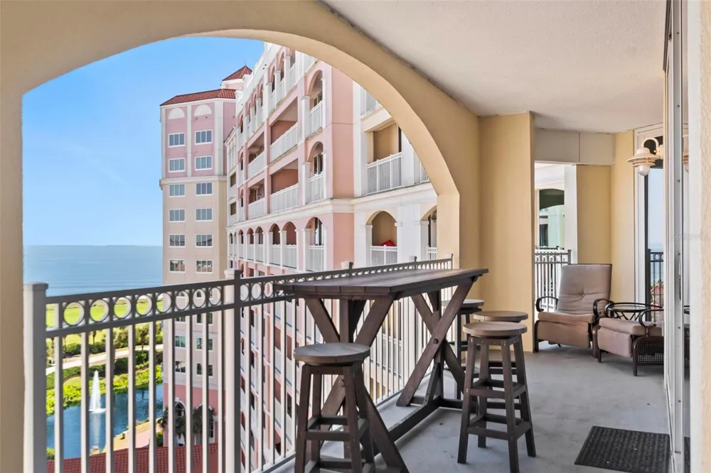 200 OCEAN CREST DRIVE #705 Palm Coast, FL 32137