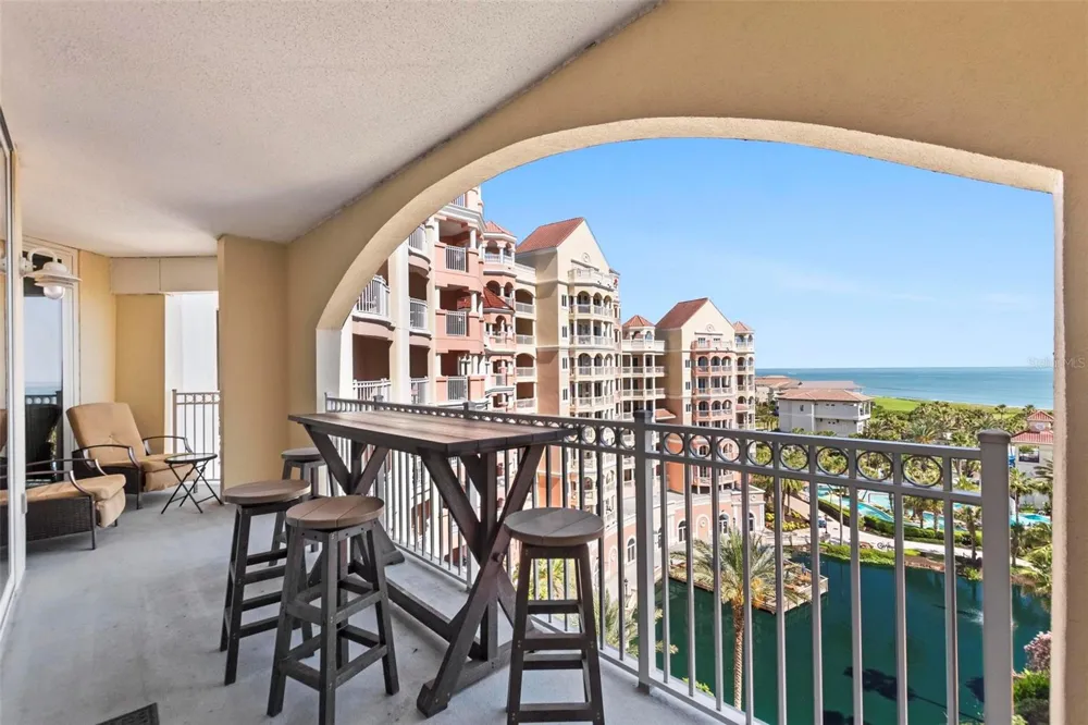 200 OCEAN CREST DRIVE #705 Palm Coast, FL 32137