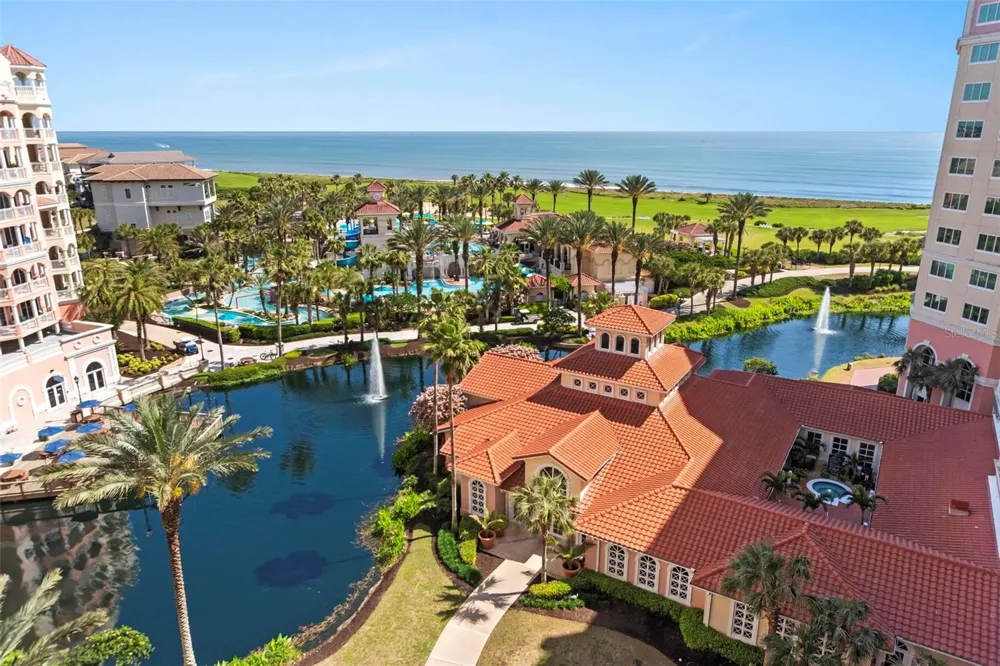 200 OCEAN CREST DRIVE #705 Palm Coast, FL 32137