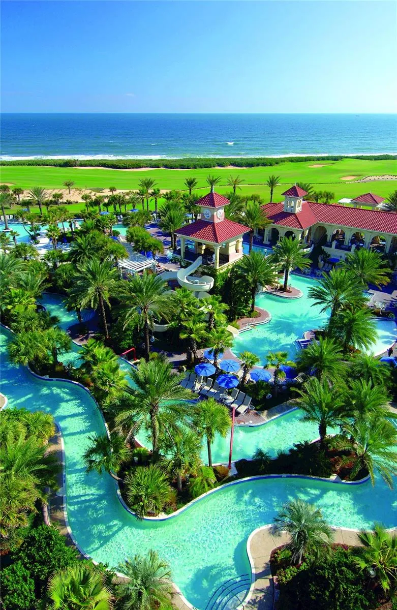 200 OCEAN CREST DRIVE #705 Palm Coast, FL 32137