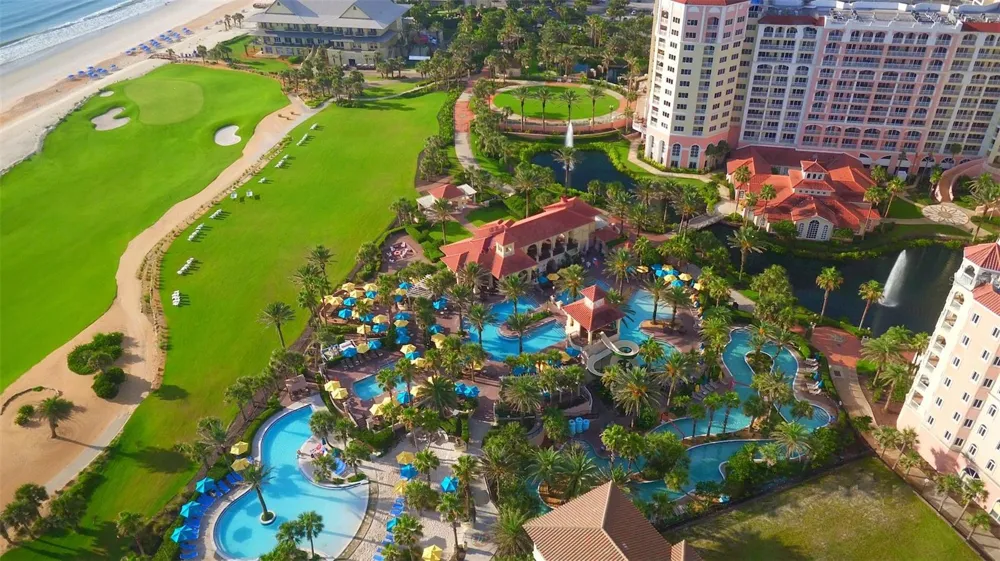 200 OCEAN CREST DRIVE #705 Palm Coast, FL 32137