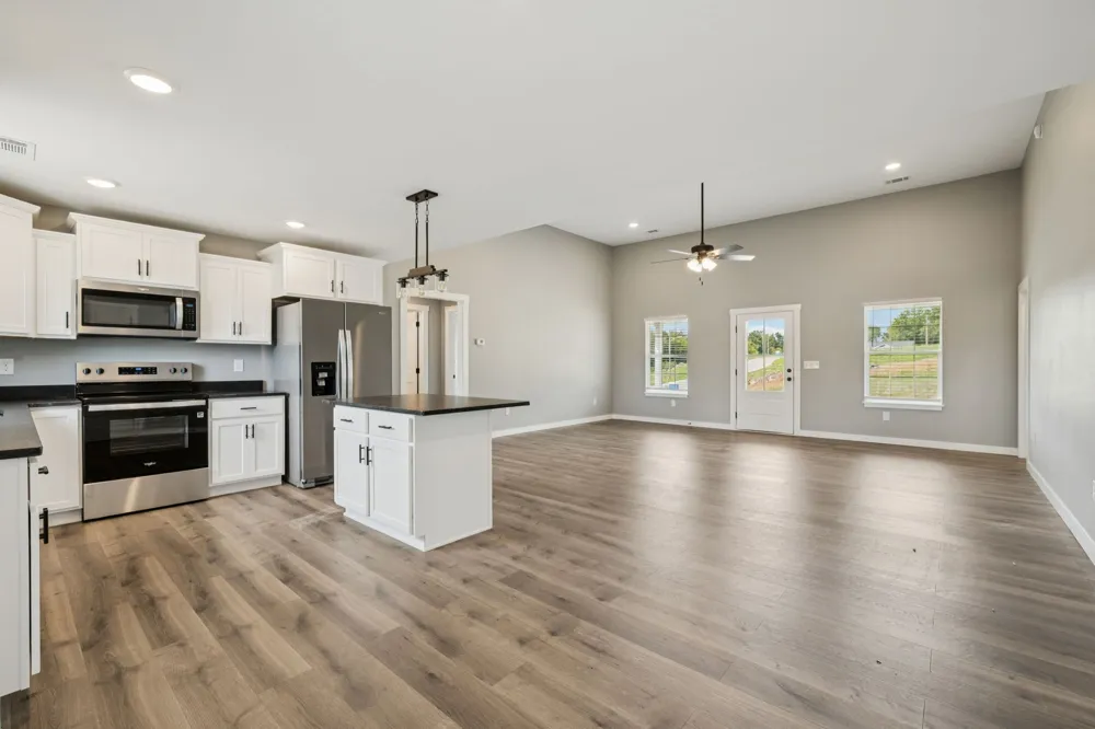 111 Alice Preston Loop Gordonsville, TN 38563