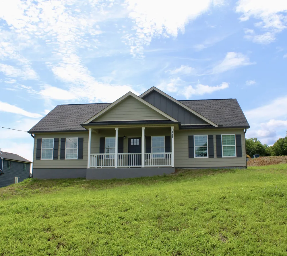 111 Alice Preston Loop Gordonsville, TN 38563