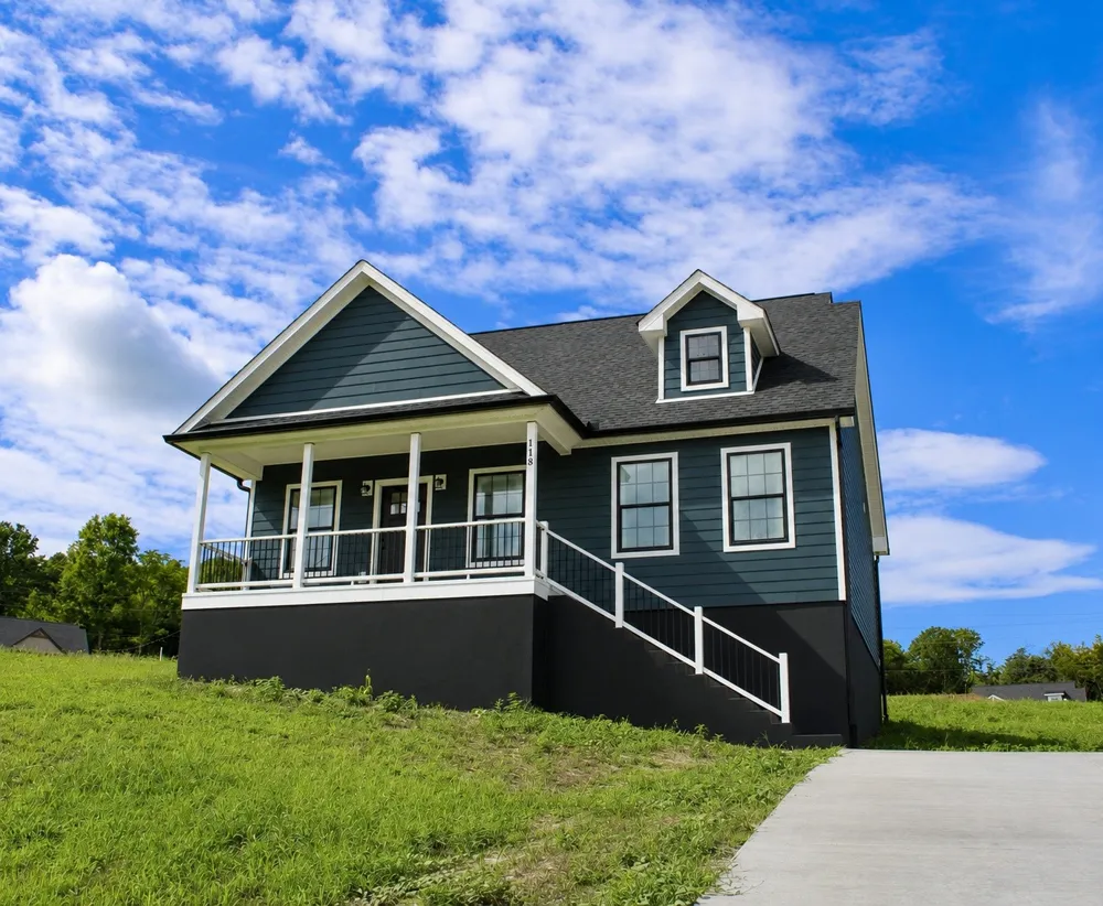 118 Crows Hill Drive Gordonsville, TN 38563