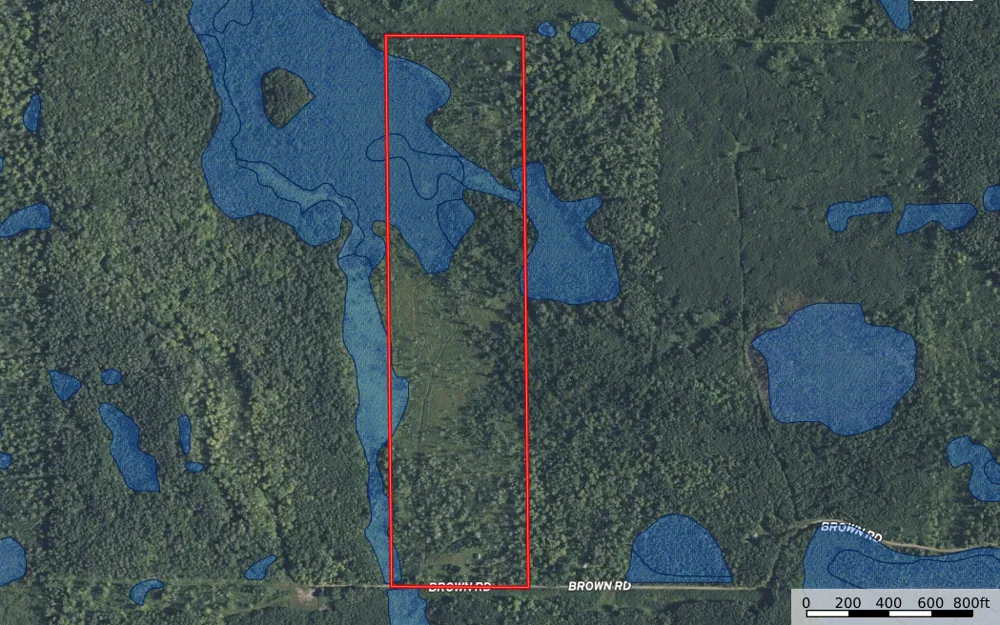7233 Brown Road Kettle River, MN 55757