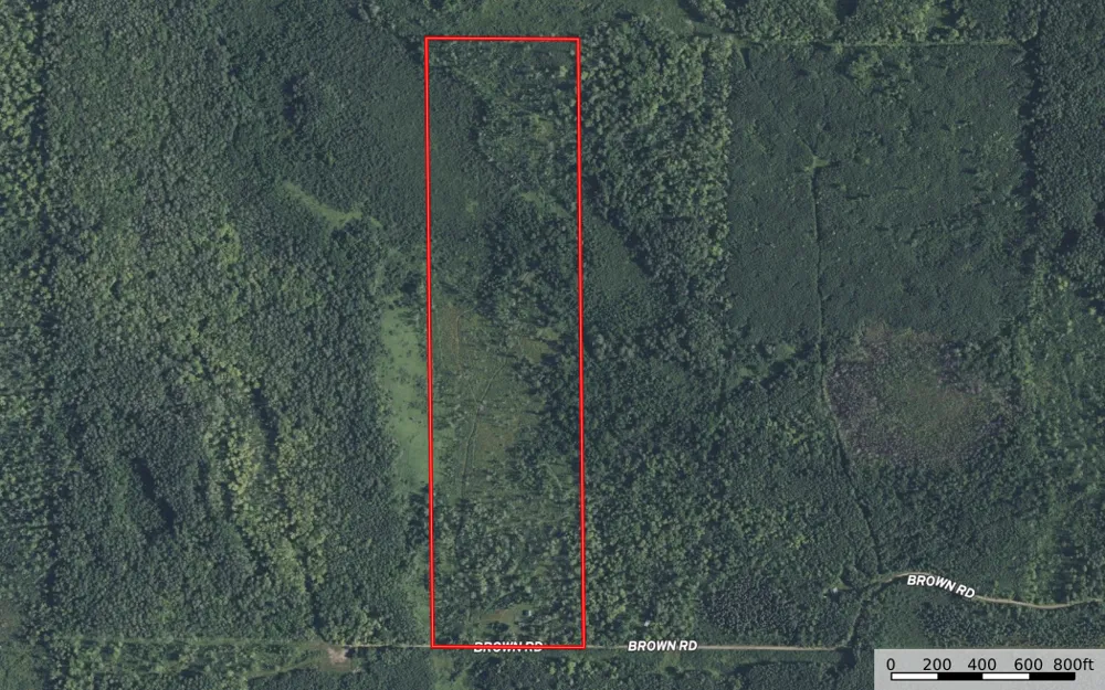 7233 Brown Road Kettle River, MN 55757