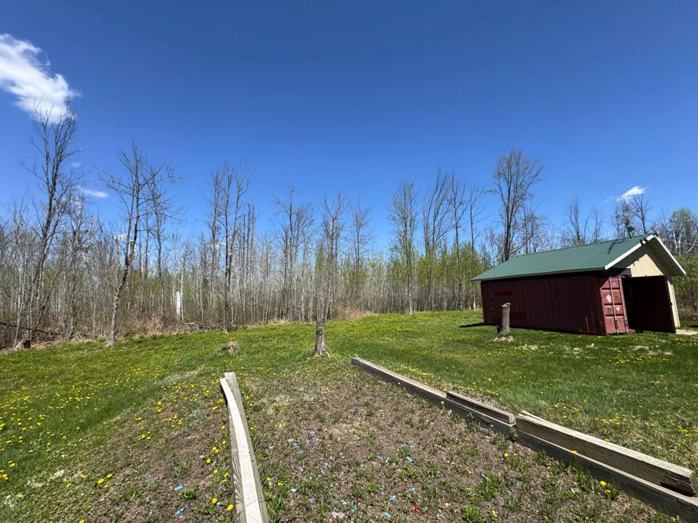 7233 Brown Road Kettle River, MN 55757